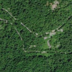 Satellite imagery of Queen Bee Mine, US