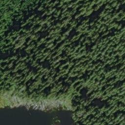 Satellite imagery of Copper King Mine, US