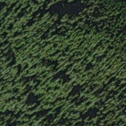 Satellite imagery of Copper King Mine, US