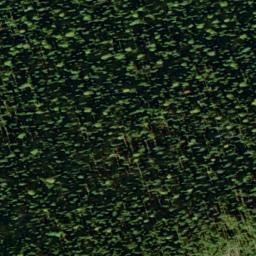 Satellite imagery of Copper Ridge, US