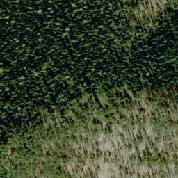 Satellite imagery of Copper Ridge, US