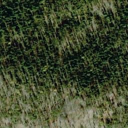 Satellite imagery of Copper Ridge, US