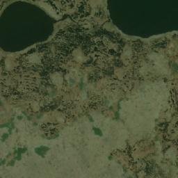 Satellite imagery of Hungry Ridge, CA