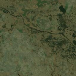 Satellite imagery of Middle Ridge, CA