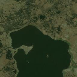 Satellite imagery of Middle Ridge, CA