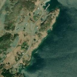 Satellite imagery of Footes Point, CA
