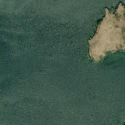 Satellite imagery of Footes Point, CA