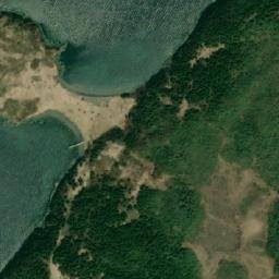 Satellite imagery of Footes Point, CA