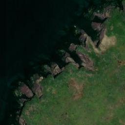 Satellite imagery of Caroline Browns Point, CA