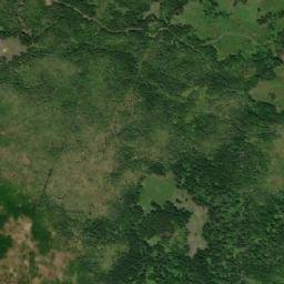 Satellite imagery of Angels Lookout, CA