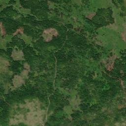 Satellite imagery of Angels Lookout, CA