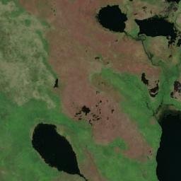 Satellite imagery of Little Ganderose, CA