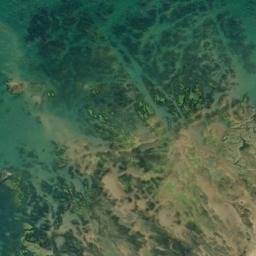 Satellite imagery of Pointe de l'Herbaudière, FR