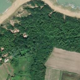 Satellite imagery of Pointe de la Gardette, FR
