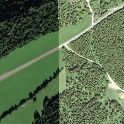 Satellite imagery of BFN037, CH