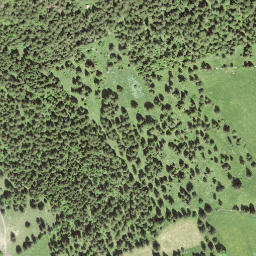 Satellite imagery of Petit Calirou, CH