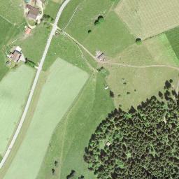 Satellite imagery of Le Signal, CH