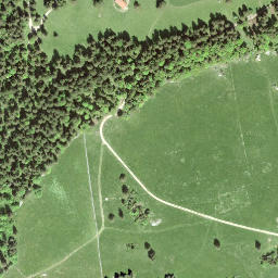 Satellite imagery of Grand Sommartel, CH