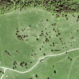 Satellite imagery of Grand Sommartel, CH
