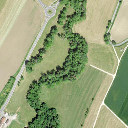 Satellite imagery of 24, CH