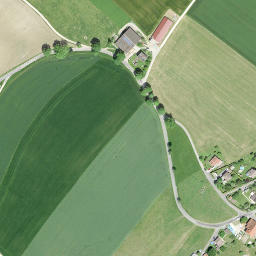Satellite imagery of 24, CH