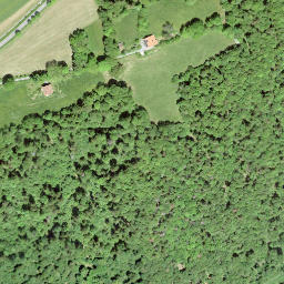 Satellite imagery of Chaumont du Signal, CH