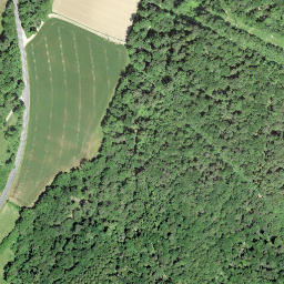 Satellite imagery of RC1854.ST·BLAISE.VOENS, CH