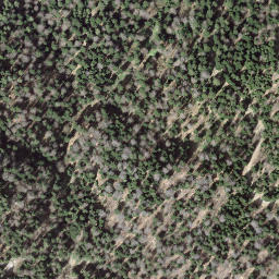 Satellite imagery of Senngrat, CH