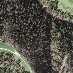 Satellite imagery of Senngrat, CH