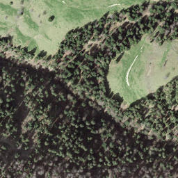 Satellite imagery of Biseggchnubel, CH