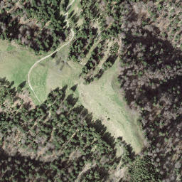 Satellite imagery of Biseggchnubel, CH
