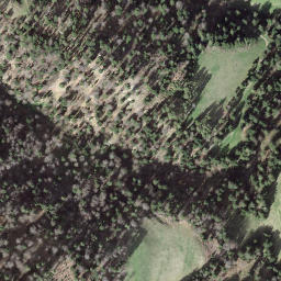Satellite imagery of Biseggchnubel, CH