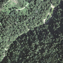 Satellite imagery of Dürregütsch, CH