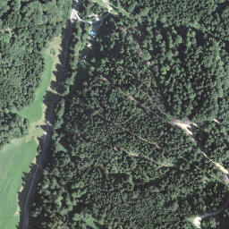 Satellite imagery of Gitzichnubel, CH