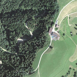 Satellite imagery of Gitzichnubel, CH