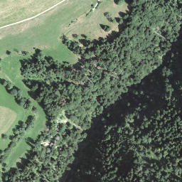 Satellite imagery of Gitzichnubel, CH