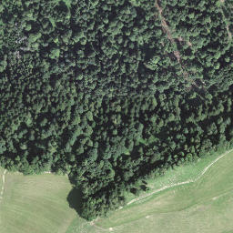 Satellite imagery of Chrüzhubel, CH