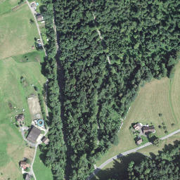 Satellite imagery of Steinegg, CH