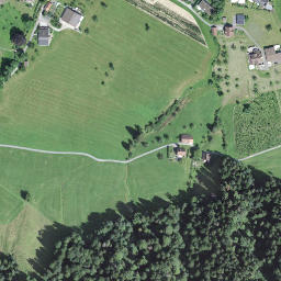 Satellite imagery of Steinegg, CH