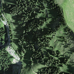 Satellite imagery of Dosse, CH