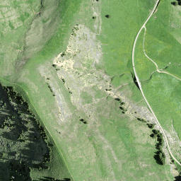 Satellite imagery of Dosse, CH