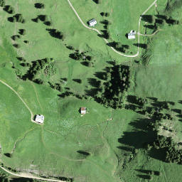 Satellite imagery of Dosse, CH
