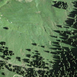 Satellite imagery of Hinder Dosse, CH