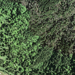 Satellite imagery of Höcheli, CH
