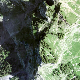 Satellite imagery of Gross Mythen, CH