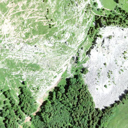 Satellite imagery of Gross Mythen, CH