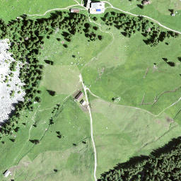Satellite imagery of Holzegg, CH
