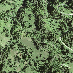 Satellite imagery of Müsliegg, CH