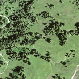 Satellite imagery of Halbegg, CH