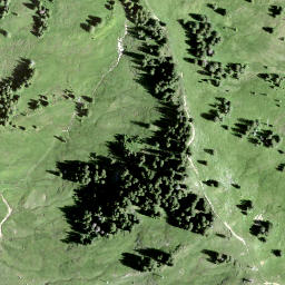 Satellite imagery of Halbegg, CH
